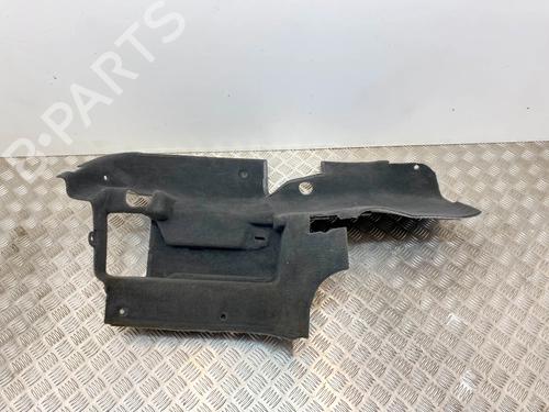 Used Boot lining Boot lining MERCEDES-BENZ SL (R230) 500 (230.475) (306 hp) 36122634 36122634