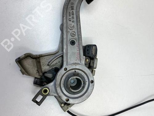 Used Hand brake Hand brake MERCEDES-BENZ SL (R129) 500 (129.068) (306 hp) 36120219 36120219