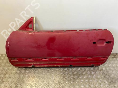 Used Left front door Left front door 36121206 36121206