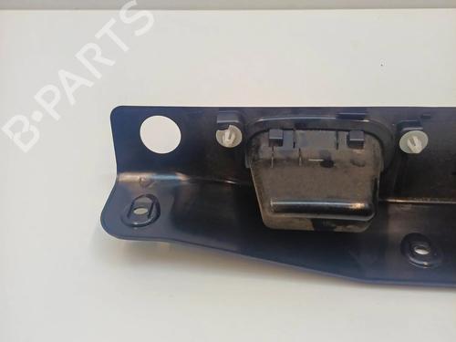Boot lining MERCEDES-BENZ SL (R231) 350 (231.457) | BP40084016I3 - Image 6