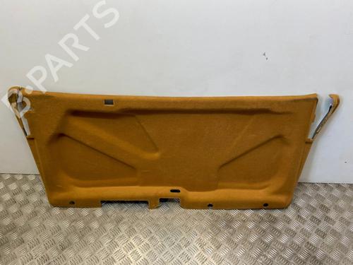 Bagasjeromsbekledning Bagasjeromsbekledning MERCEDES-BENZ SL (R129) 500 SL (129.066) (326 hp) 36121842 36121842