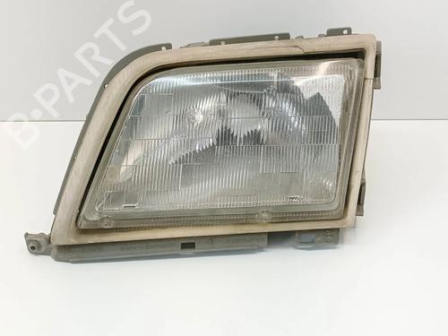 Used Left headlight Left headlight 37221038 37221038