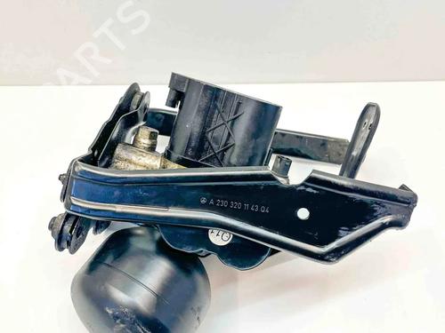 Used Electronic sensor Electronic sensor MERCEDES-BENZ SL (R230) 500 (230.471) (388 hp) 36128725 36128725
