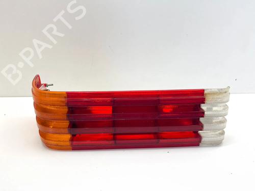 Used Right taillight Right taillight MERCEDES-BENZ SL (R107) 380 SL (107.045) (204 hp) 36127566 36127566