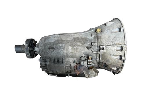 Used Gearbox Gearbox MERCEDES-BENZ SL (R129) 500 (129.068) (306 hp) 40044166 40044166