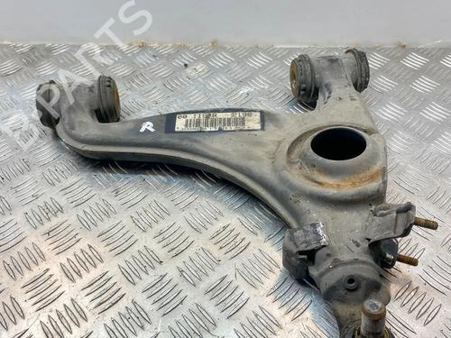 Used Right front suspension arm Right front suspension arm MERCEDES-BENZ SL (R129) 500 (129.067) (320 hp) 36126372 36126372