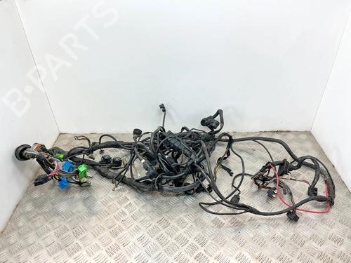 Used Wiring harness Wiring harness MERCEDES-BENZ SL (R129) 600 SL (129.076) (408 hp) 36127039 36127039