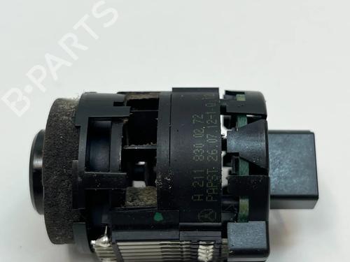 Electronic sensor MERCEDES-BENZ SL (R231) 500 (231.473) | BP36130398M84 - Image 4