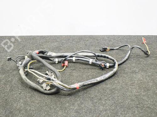 Used Wiring harness Wiring harness MERCEDES-BENZ SL (R129) 500 SL (129.066) (326 hp) 36116781 36116781