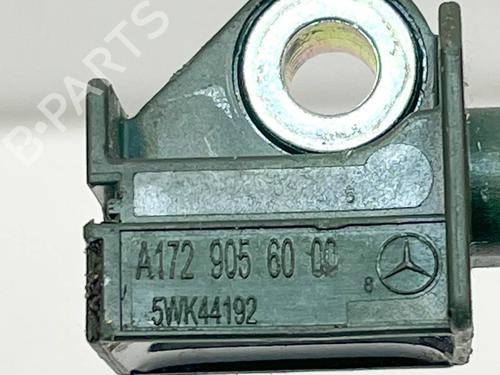 Electronic sensor MERCEDES-BENZ SL (R231) 400 (231.466) | BP36565511M84  - Image 7
