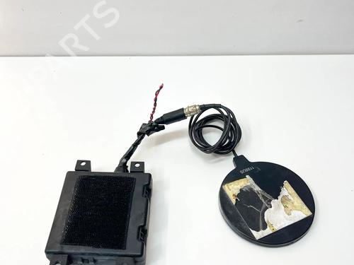 Antenne/Base Antenne/Base MERCEDES-BENZ SL (R129) 500 (129.068) (306 hp) 36131123 36131123