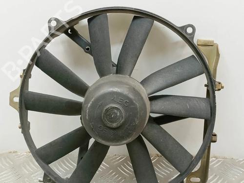 Køleventilator elektrisk Køleventilator elektrisk 36119582 36119582