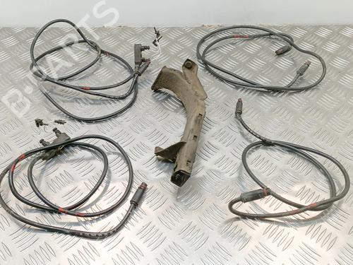Used Electronic sensor Electronic sensor MERCEDES-BENZ SL (R129) 500 (129.067) (320 hp) 36119577 36119577