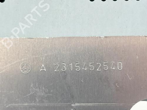 Electronic module MERCEDES-BENZ SL (R231) 400 (231.466) | BP36952120M83 - Image 10