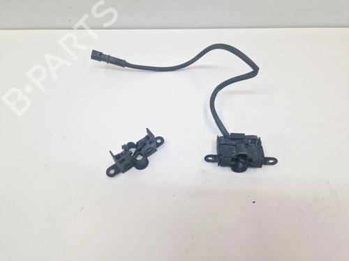 Used Hood lock Hood lock 36127754 36127754