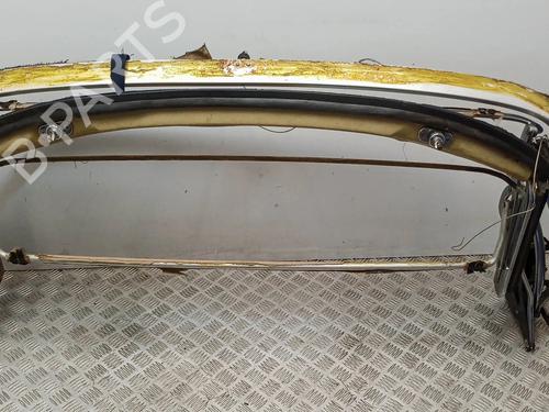 Used Convertible top Convertible top MERCEDES-BENZ SL (R107) 380 SL (107.045) (204 hp) 40083941 40083941