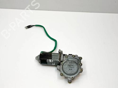 Used Right front window motor Right front window motor 39146077 39146077