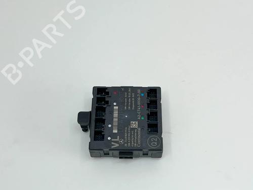 Electronic module MERCEDES-BENZ SL (R231) 400 (231.466) | BP36952117M83 - Image 4