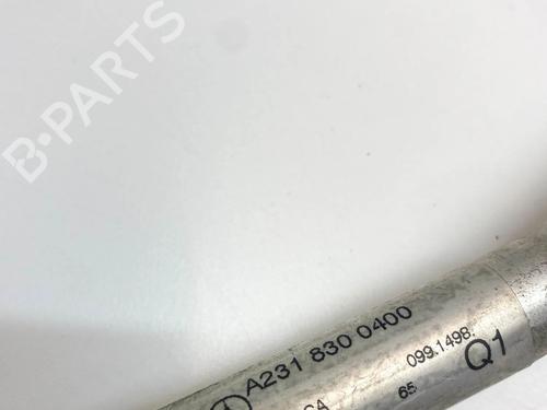 Pipe MERCEDES-BENZ SL (R231) 500 (231.473) | BP36124384M125 - Image 9
