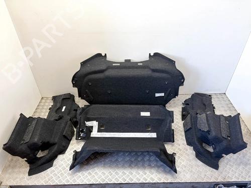 Boot lining MERCEDES-BENZ SL (R231) 63 AMG (231.474) | BP38019205I3 - Image 9