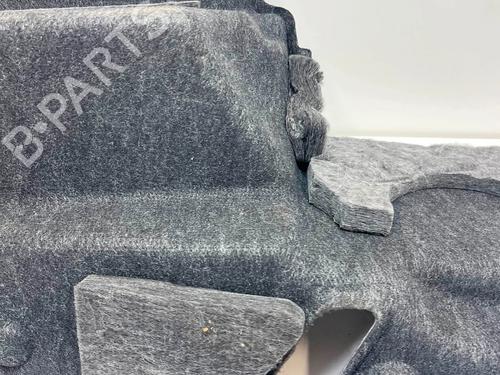 Boot lining MERCEDES-BENZ SL (R231) 400 (231.466) | BP36645857I3 - Image 7