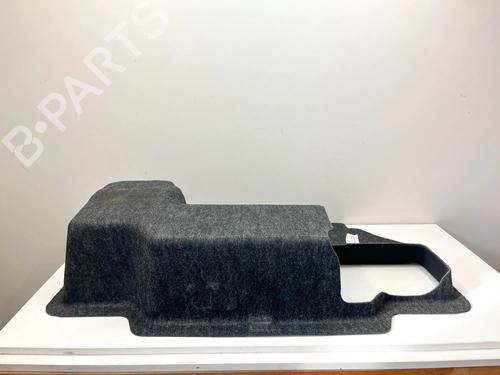 Boot lining MERCEDES-BENZ SL (R231) 400 (231.466) | BP36645860I3 - Image 5