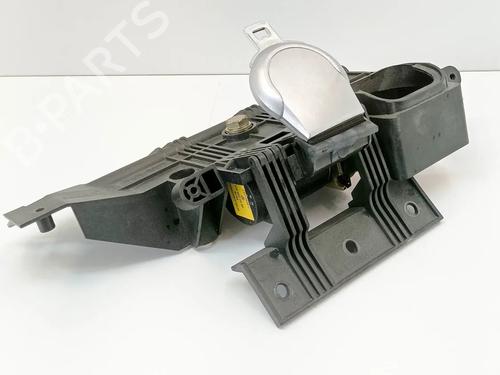 Cinto de segurança traseiro esquerdo Cinto de segurança traseiro esquerdo MERCEDES-BENZ SL (R230) 350 (230.467) (245 hp) 36119423 36119423