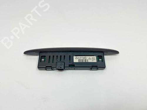 Electronic module MERCEDES-BENZ SL (R231) 500 (231.473) | BP36130381M83  - Image 6