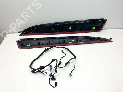 Middle console MERCEDES-BENZ SL (R231) 400 (231.466) | BP37644187I22 - Image 7