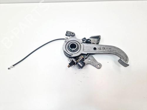 Used Hand brake Hand brake MERCEDES-BENZ SL (R129) 500 (129.067) (320 hp) 36127789 36127789