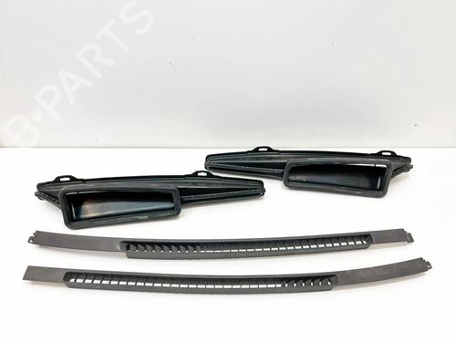 Used Air vent Air vent MERCEDES-BENZ SL (R129) 600 SL (129.076) (408 hp) 36127063 36127063