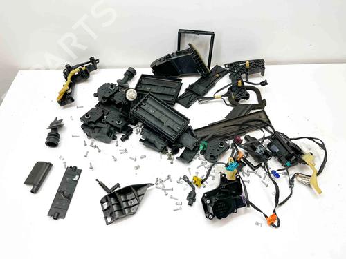 Used Electronic module Electronic module MERCEDES-BENZ SL (R230) 500 (230.471) (388 hp) 36128766 36128766