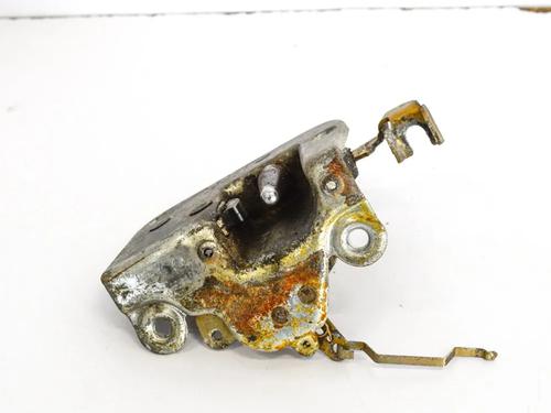 Used Front left lock Front left lock 36132136 36132136