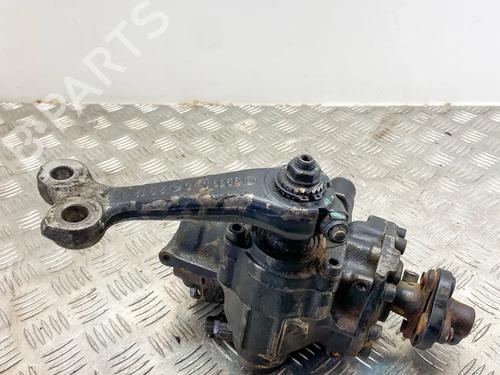 Used Steering rack Steering rack MERCEDES-BENZ SL (R129) 500 SL (129.066) (326 hp) 36126643 36126643