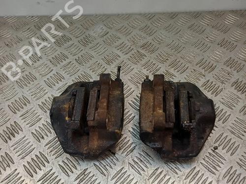 Used Right rear brake caliper Right rear brake caliper MERCEDES-BENZ SL (R107) 560 SL (242 hp) 40194604 40194604