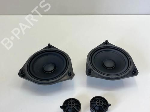 Used Speaker Speaker MERCEDES-BENZ SL (R231) 500 (231.473) (435 hp) 36124368 36124368
