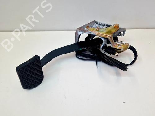 Pedale freno Pedale freno MERCEDES-BENZ SL (R129) 500 SL (129.066) (326 hp) 36128243 36128243