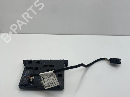 Used Electronic module Electronic module 36124915 36124915