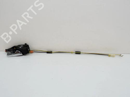 Used Front right interior door handle Front right interior door handle MERCEDES-BENZ SL (R129) 500 SL (129.066) (326 hp) 36117956 36117956