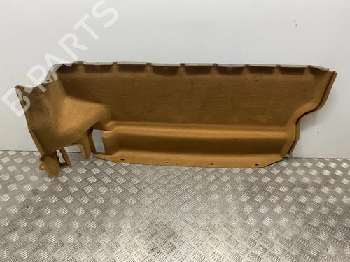 Used Boot lining Boot lining MERCEDES-BENZ SL (R129) 500 SL (129.066) (326 hp) 36122442 36122442