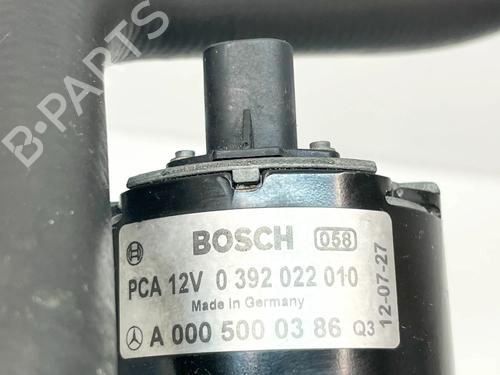 Electronic sensor MERCEDES-BENZ SL (R231) 500 (231.473) | BP36130598M84  - Image 5