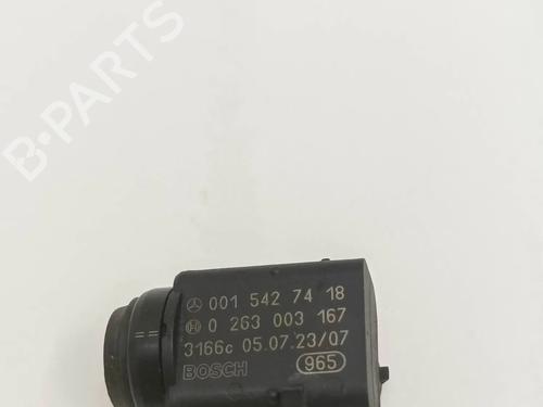 Used Electronic module Electronic module MERCEDES-BENZ SL (R230) 500 (230.471) (388 hp) 36125135 36125135
