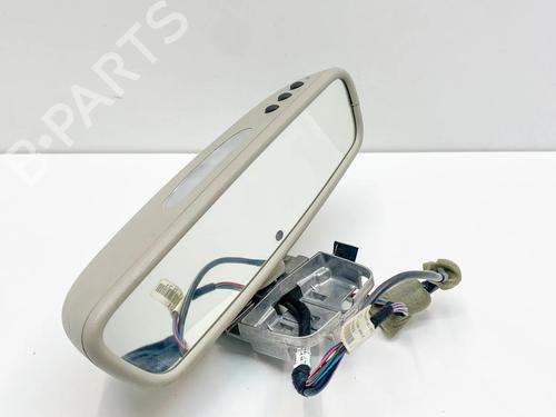 Used Rear mirror Rear mirror MERCEDES-BENZ SL (R230) 500 (230.471) (388 hp) 36123094 36123094