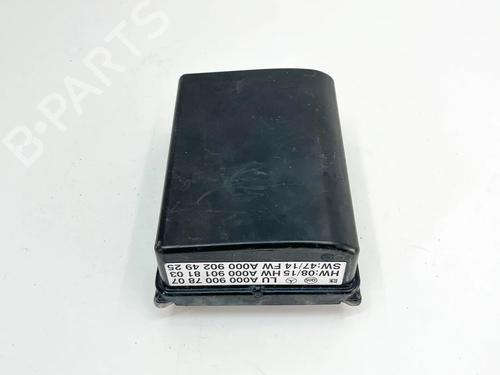 Electronic module MERCEDES-BENZ SL (R231) 63 AMG (231.474) | BP37798351M83 - Image 4