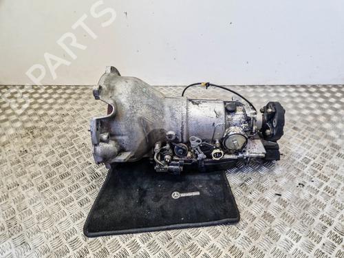 Used Gearbox Gearbox 36128278 36128278