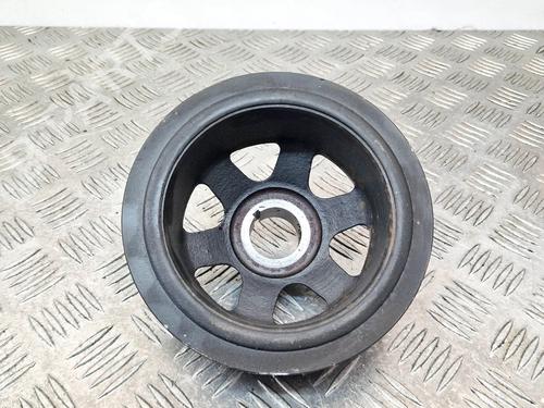 Remskive Remskive MERCEDES-BENZ SL (R129) 500 (129.068) (306 hp) 36128057 36128057