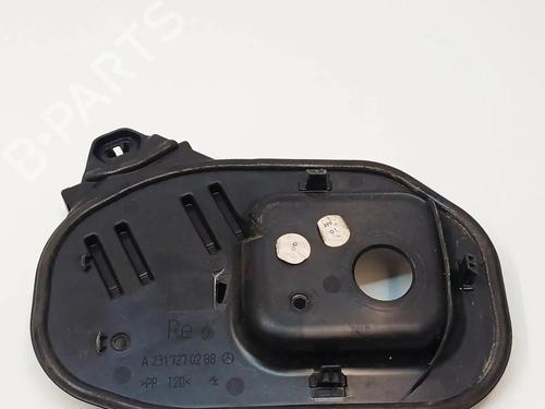 Used Electronic module Electronic module MERCEDES-BENZ SL (R231) 350 (231.457) (306 hp) 40064900 40064900