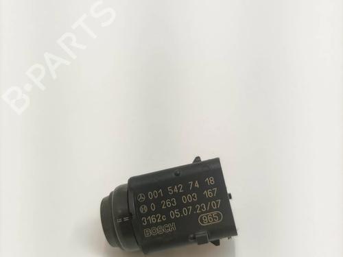 Used Electronic module Electronic module MERCEDES-BENZ SL (R230) 500 (230.471) (388 hp) 36125100 36125100