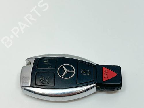 Electronic module MERCEDES-BENZ SL (R231) 500 (231.473) | BP36130400M83 - Image 2