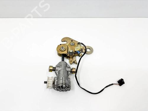Used Wiring harness Wiring harness 36127869 36127869